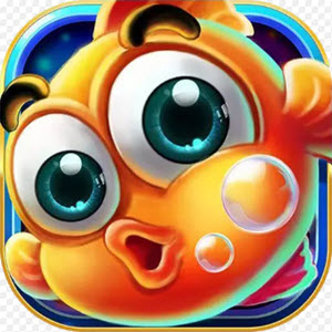 鱼翁捕鱼无限金币版