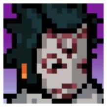 像素火影困难版