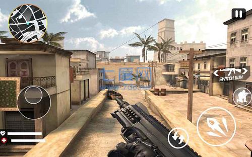 一线二战之战中文版