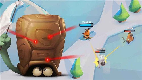 动物王者 v2.22.2