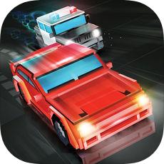 Car vs Cops(亡命时速中文)