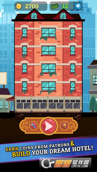 Hotel Mania v1.00.06 安卓版