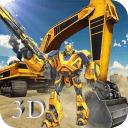 真实挖掘机模拟3D