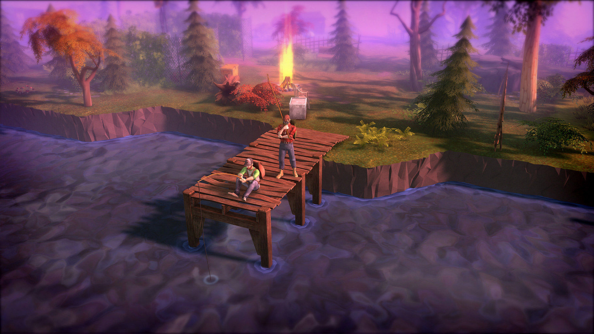 末日的第53天手游安卓官方版  v4.4.4