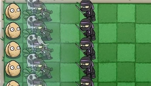 pvzbt无畏者截图2