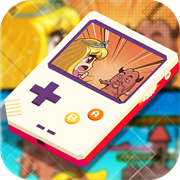 英雄盟约大漫斗