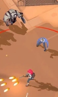 僵尸收割者 2021-05-25 09:46