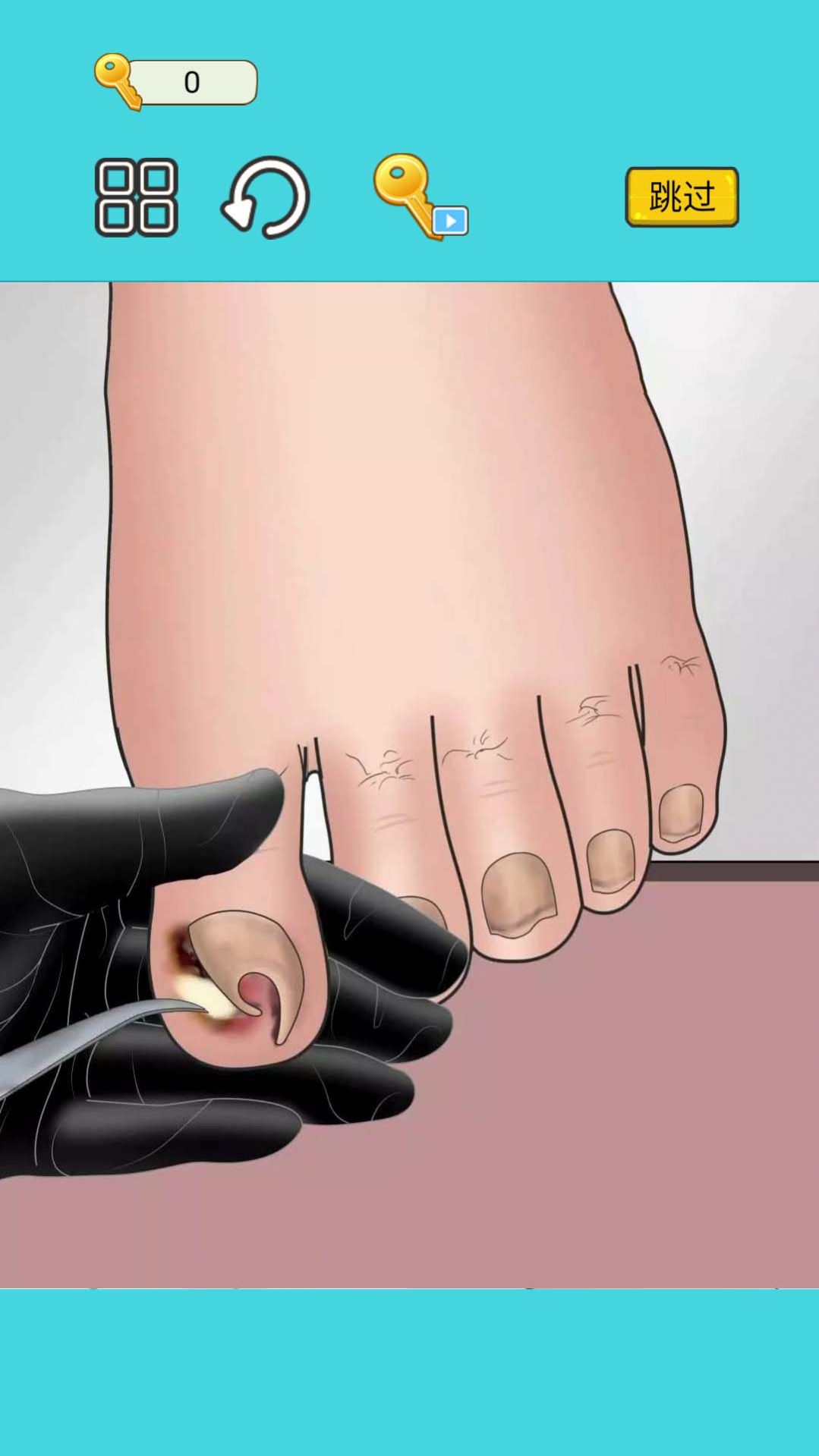 沉浸式减压高手 v1.0