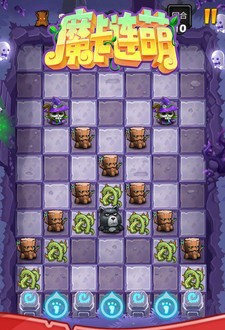 魔卡连萌  v1.0