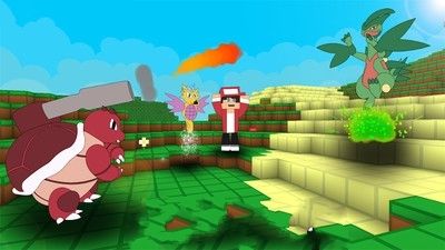 像素宠物师安卓官方版游戏下载  v3.4.4