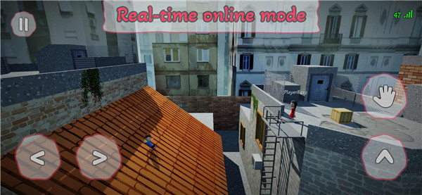 双人成行仿制版最新版 v1.3.2