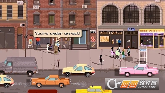 Beat Cop手机版