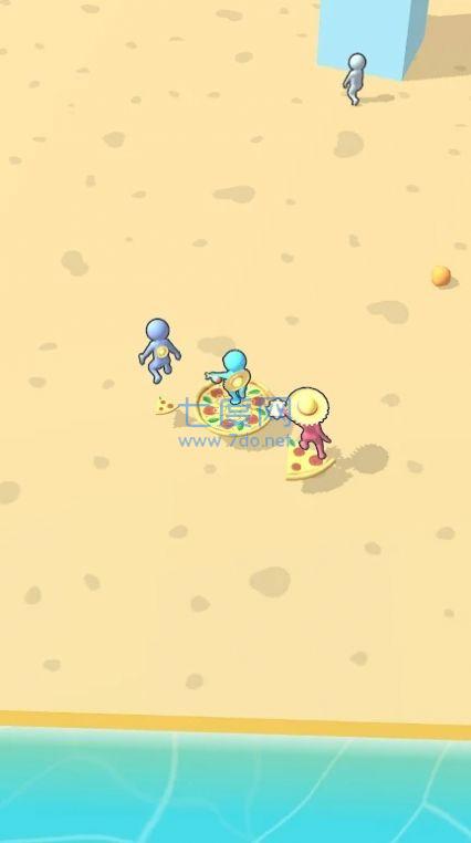 墨西哥蛇形大战 v0.1