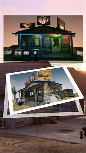 荒野冒险日记 v1.0.1