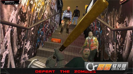 怪兽专用杀手 v1.0