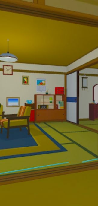 尼特族逃脱3D游戏官方版  v4.1.2