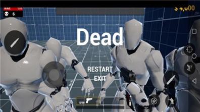 沙盒终极僵尸 v1.0.3