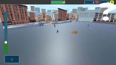 狙击枪大神 v3.0.5