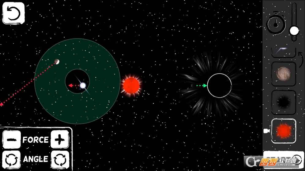 上帝的轨道Gods Orbits v1.0 安卓版