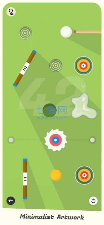 最后一个口袋Last Pocket v1.0
