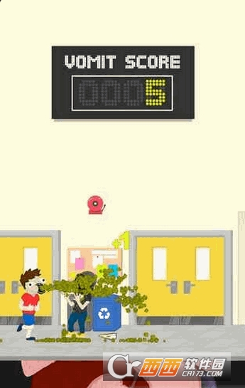 BB!(呕吐大战app) v1.0安卓汉化版