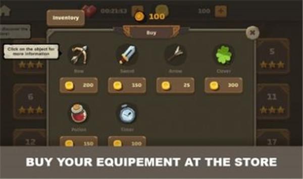 基拉瓦历险记  v0.3