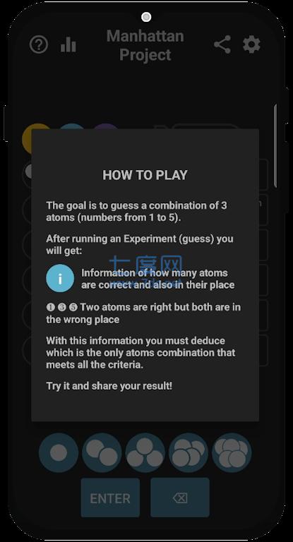 曼哈顿计划Manhattan Project