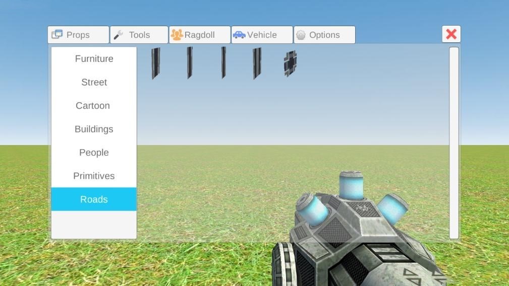 盖瑞模组 v1.1.2