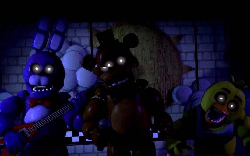 坎迪的五夜后宫 最新版 v3.2.5