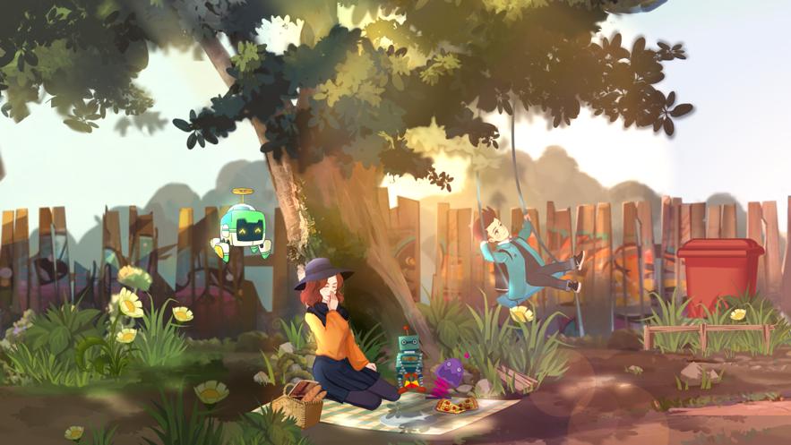 海姆达尔游戏官方网站下载正式版图片1