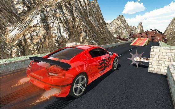 极限爬山竞速特技 v1.0.3