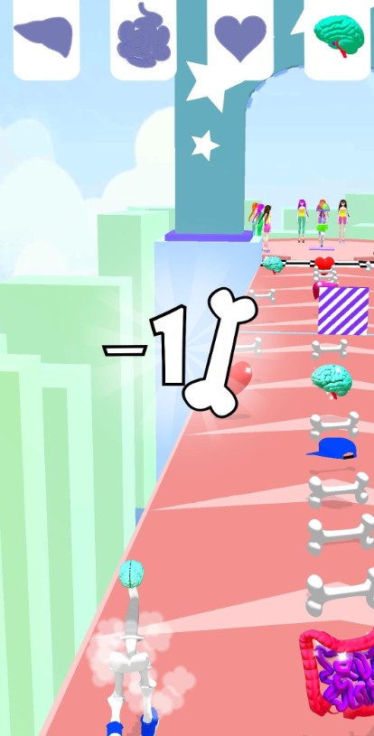 我有胆量游戏中文版（IHa v3.5.4