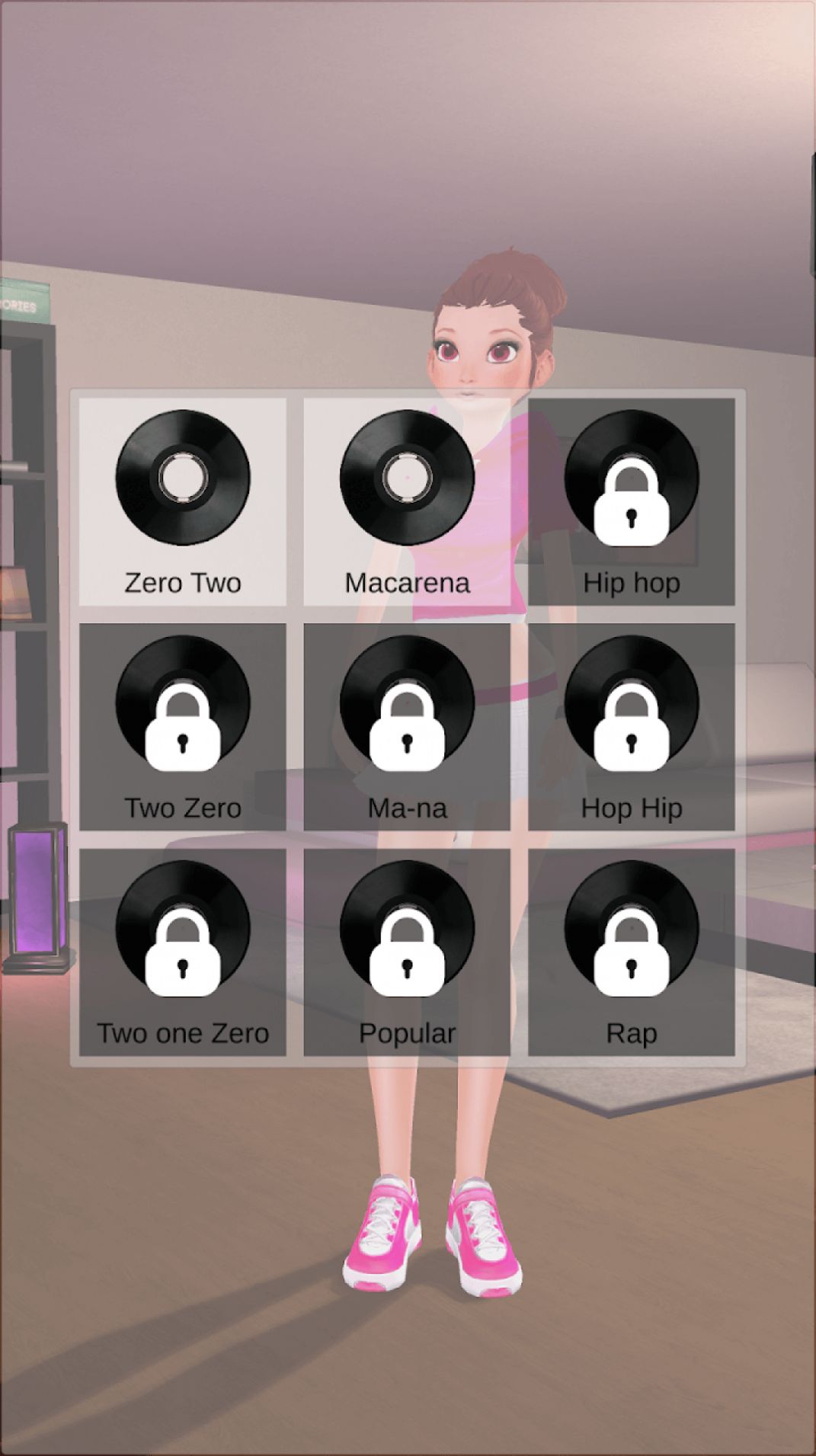 成为明星主播游戏官方版  v5.1.4