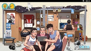 体育生的集体生活 v3.2.5