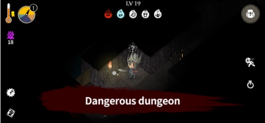 黑暗荒野 v0.9.71