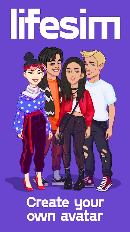 模拟人生2 v3.0.5