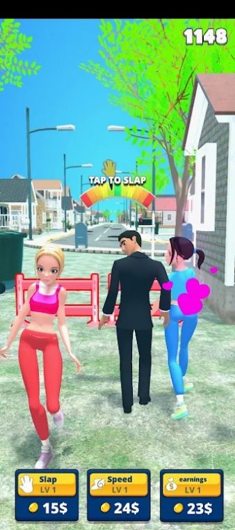 骗子一巴掌游戏官方版  v3.3.4