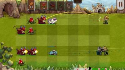骑士与龙  v1.60.000