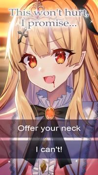 VVVVK吸血鬼猎人VVVVK Rogue Vampire Hunter截图1