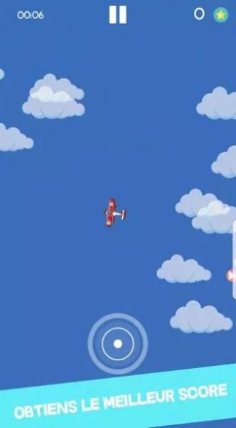 阿尔法使命 v1.0