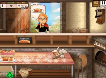 法式面包店安卓游戏  v1.2.12