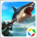 鲨鱼模拟猎杀3D