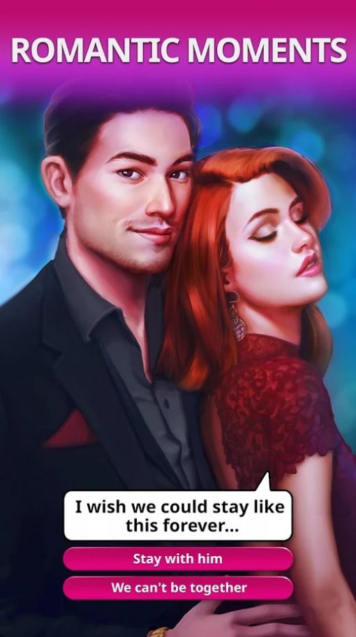 我的亿万富翁爱情故事游戏手机版安卓版  v4.1.2