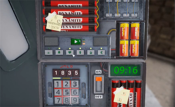 狱长模拟器手机版  v1.0