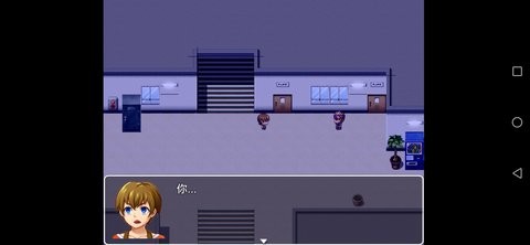 木夕镇的午夜轮回中文版  v1.0