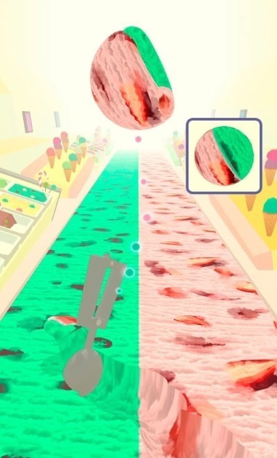 Ice Cream Run v1.6.6