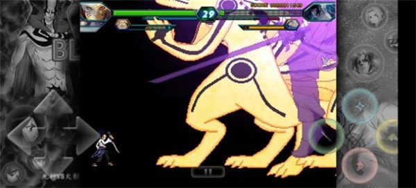 死神vs火影亿忍集结青年水门  v3.5