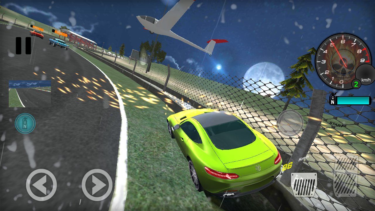 科鲁兹漂移游戏最新官方下载  v3.1.3