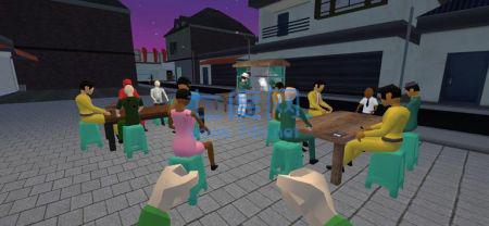 肉丸模拟器(Bakso Simulator)