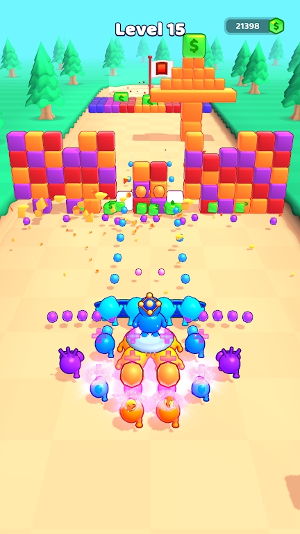 合并与冲突 v0.0.1